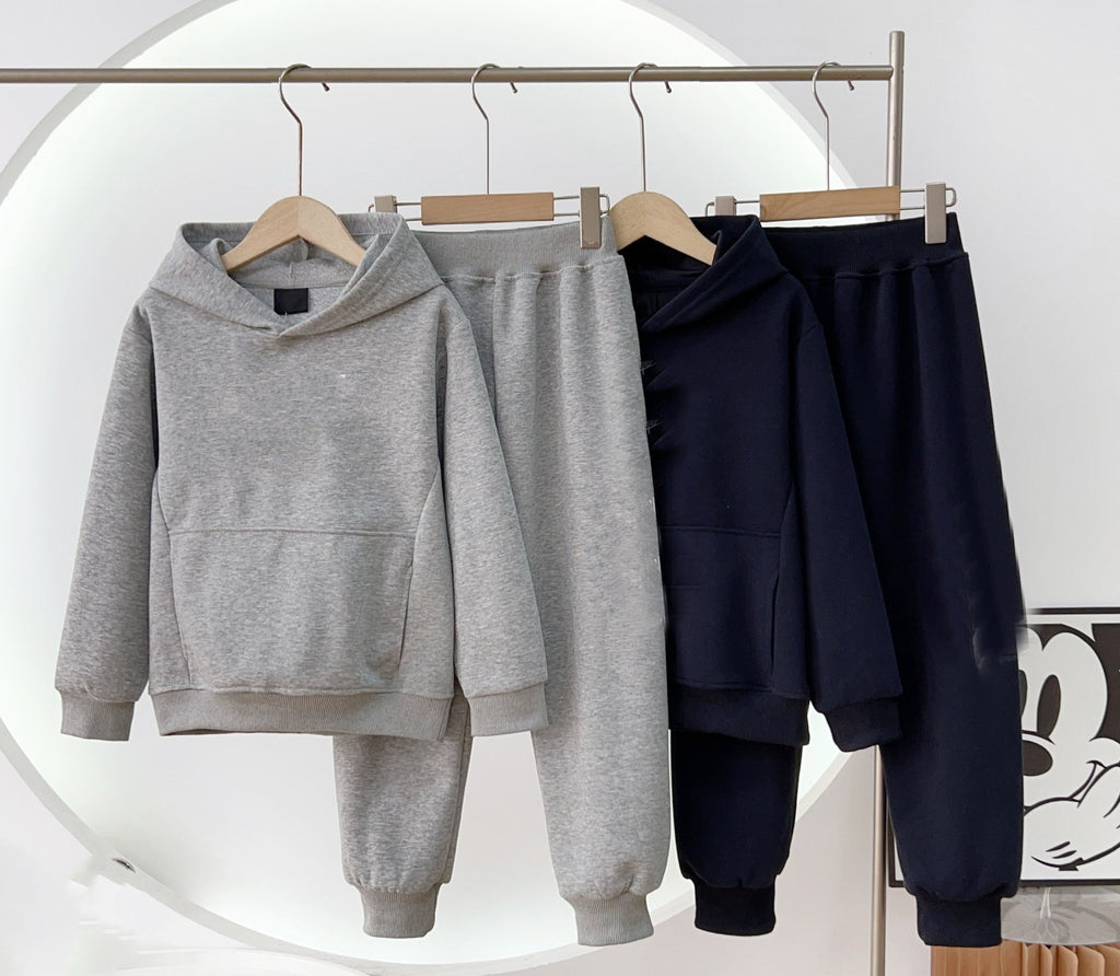 E7365# XY Kids Sport Set