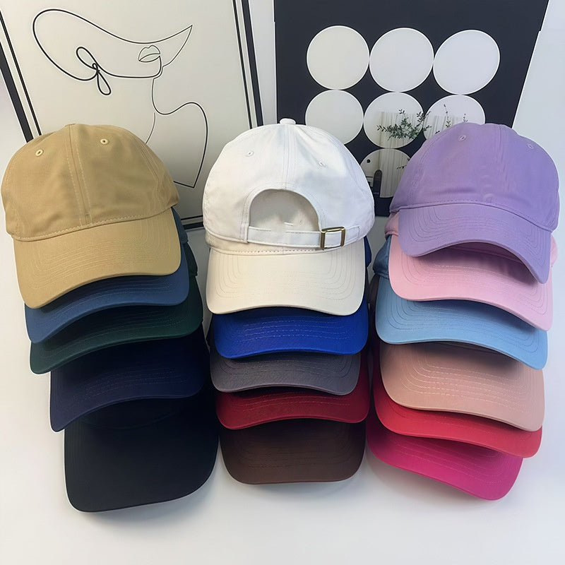2408# A Baseball Cap