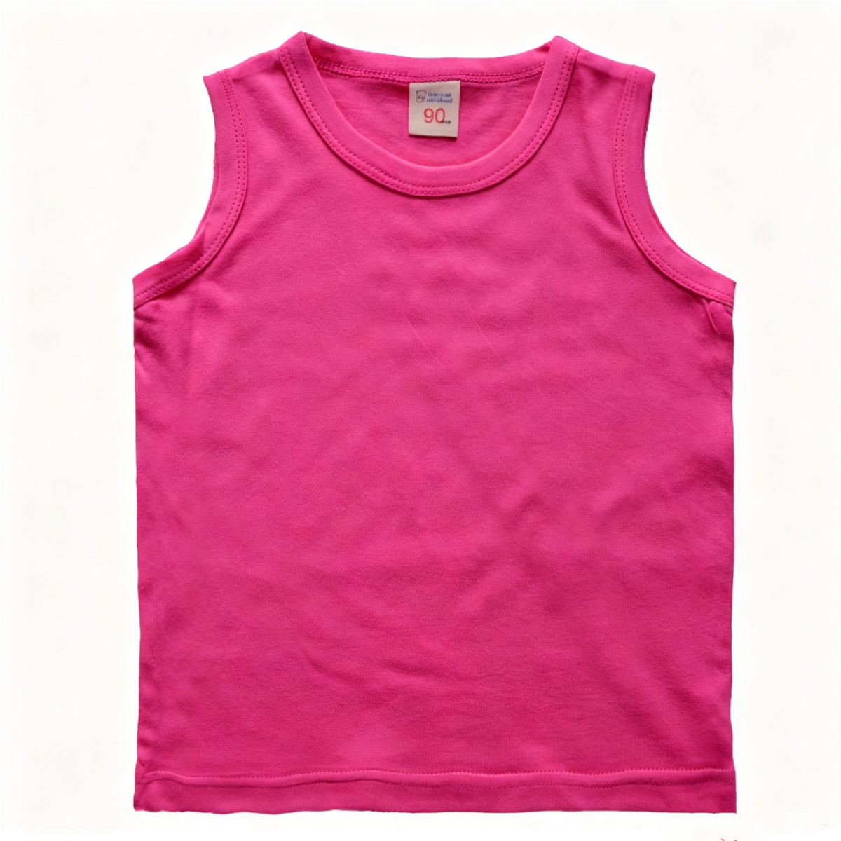 2322# A Kids Vest