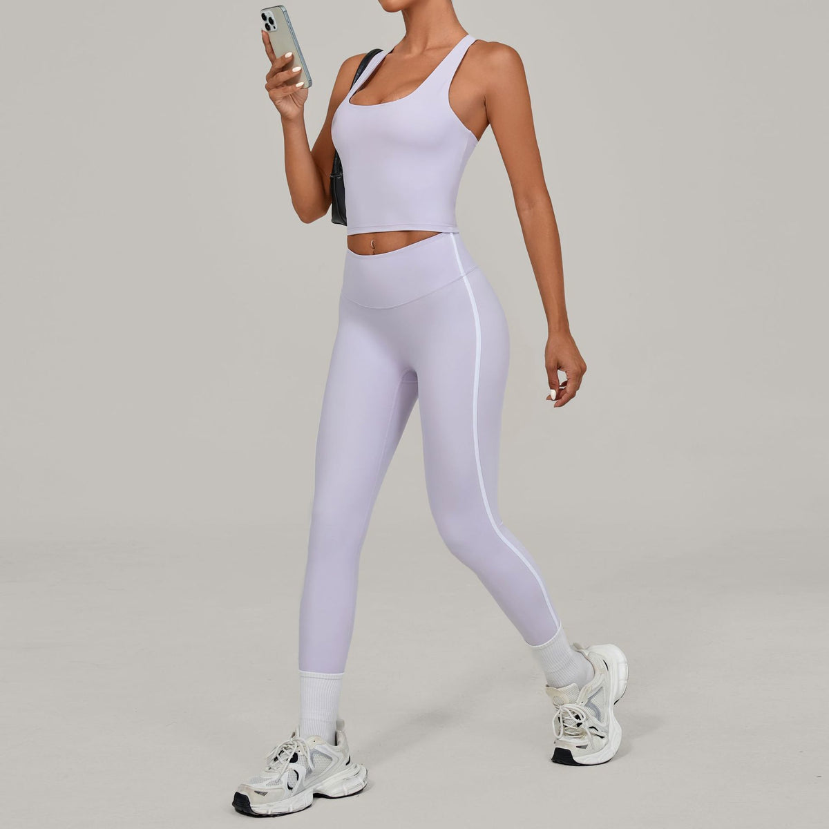 1768# A Women Yoga Bra Or Pants