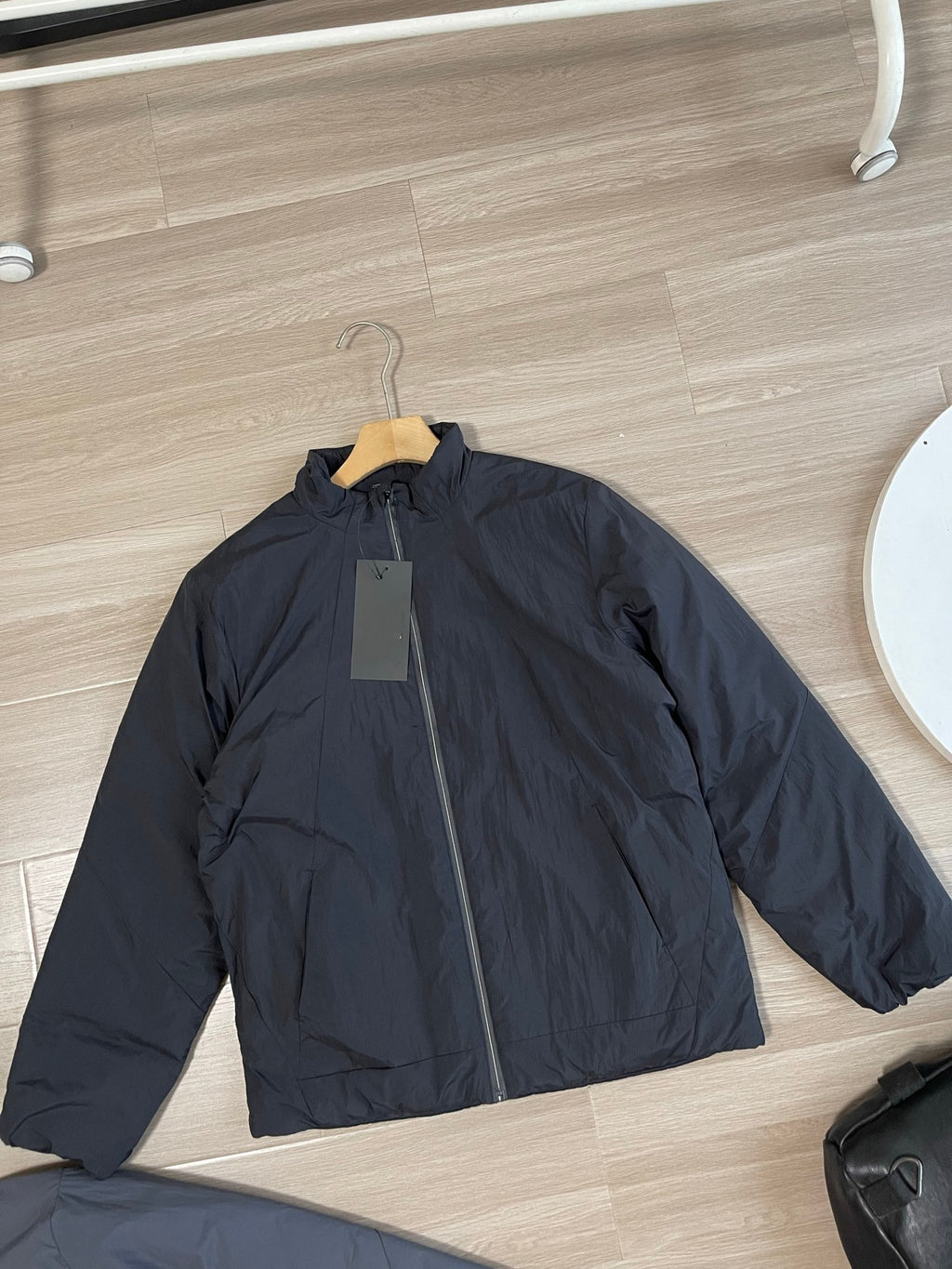 L6743# GX Men Cotton Jacket