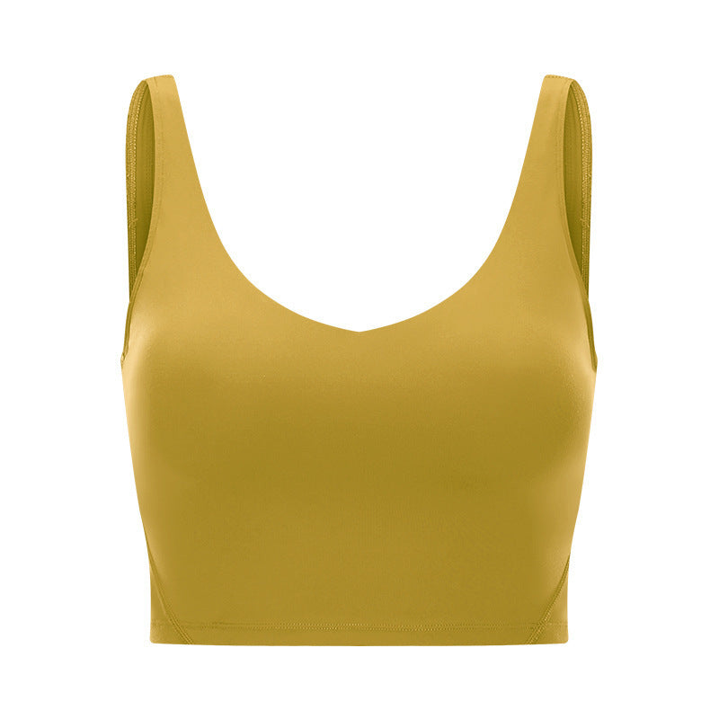 L5746#  Women Yoga Bra