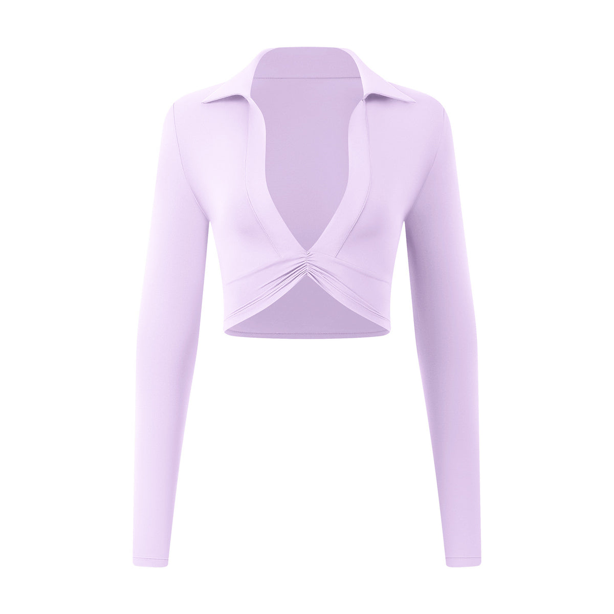 3200# Women Sport V Neck Shirts