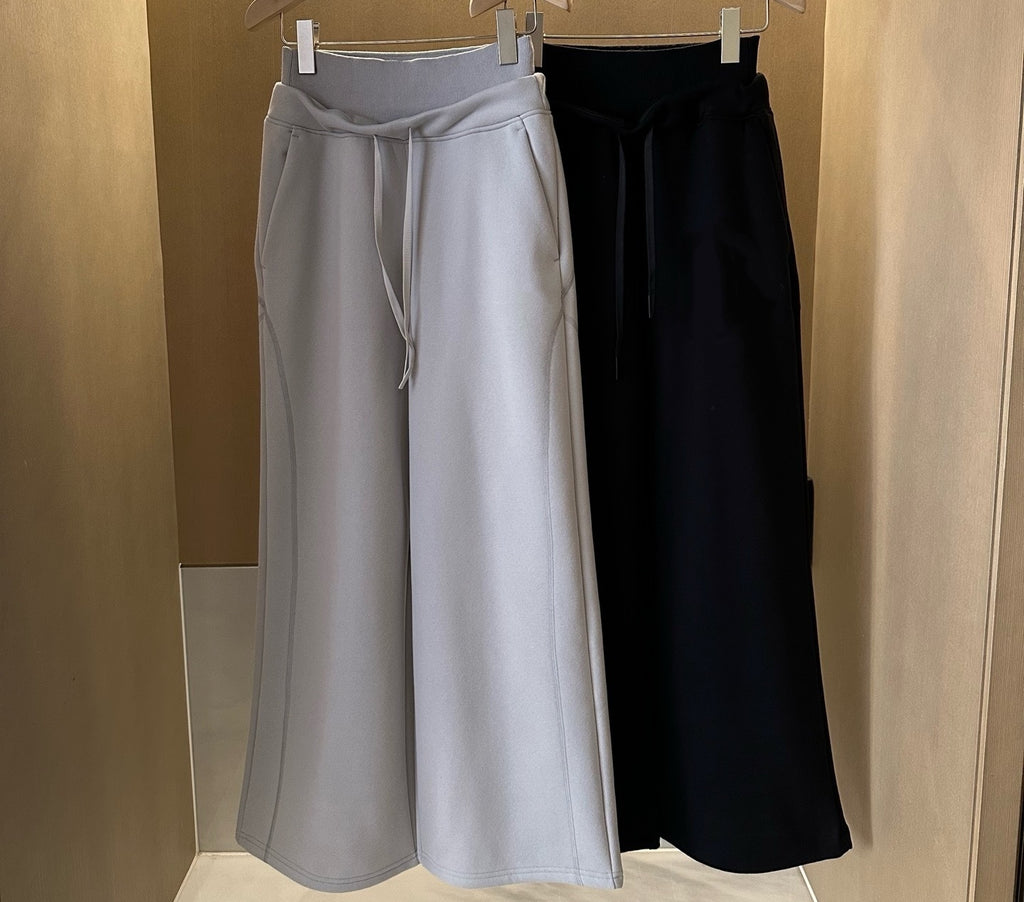 L5543# MC Women Wide-leg Pants