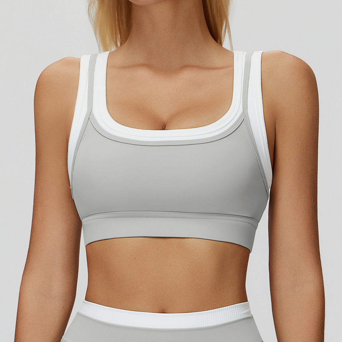 2137# A Women Yoga Bra Or Skirts Pants