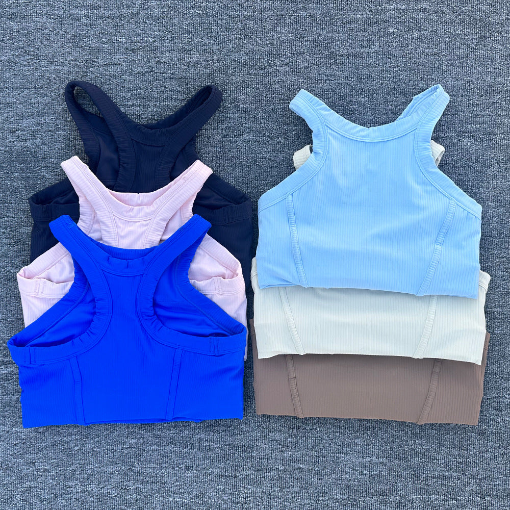 2224# A Women Short Vest