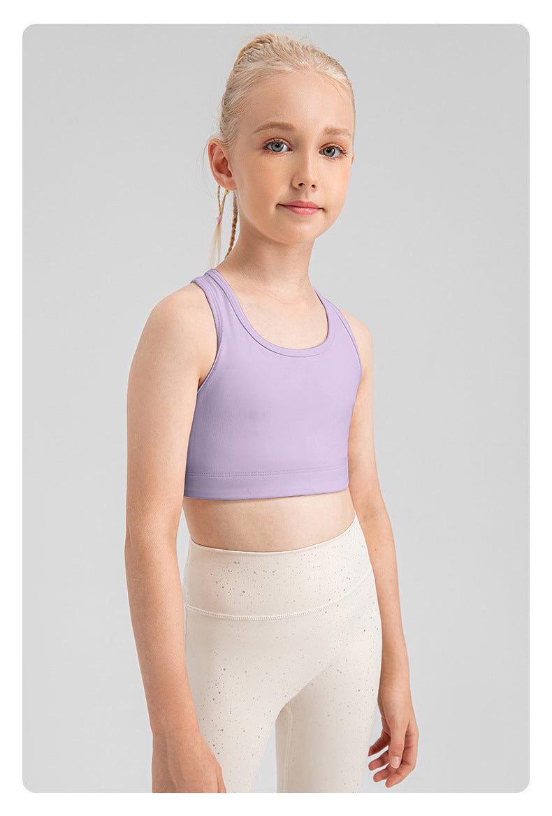 2311# A Kids Yoga Vest