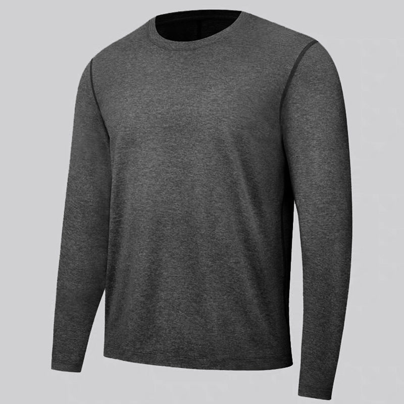 L5613# Men Long Sleeve Shirts