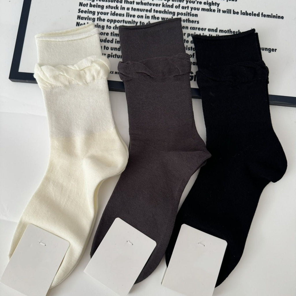 E3532#Socks 3pairs/lot