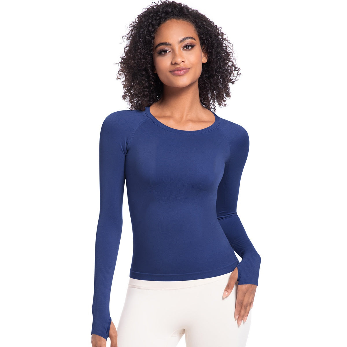 L5618#  Women Yoga Shirts