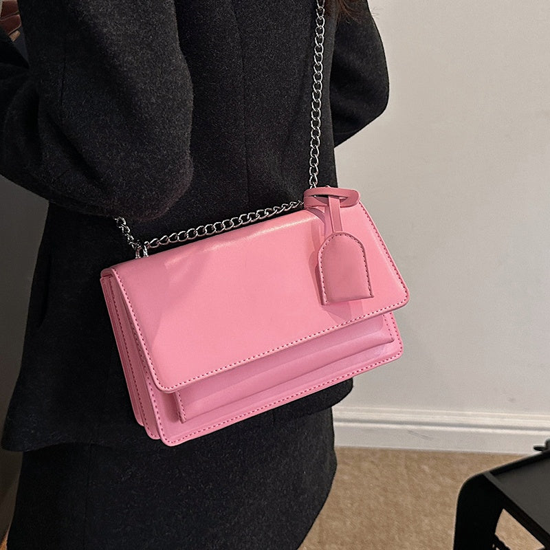 E3554#Women PU Bag
