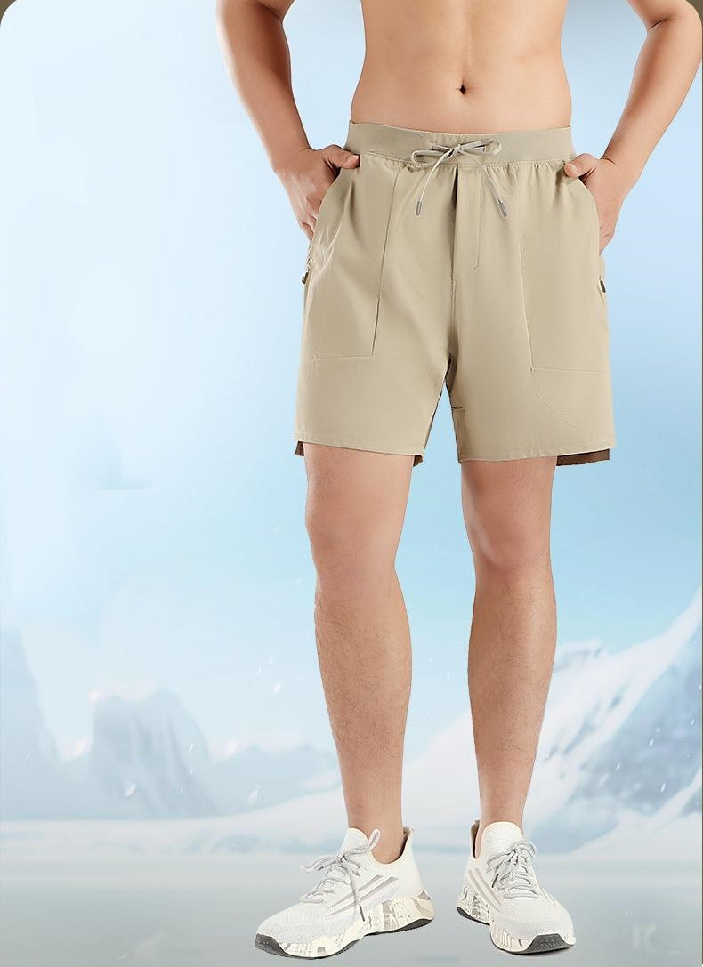 L6110#  Men Sport Shorts