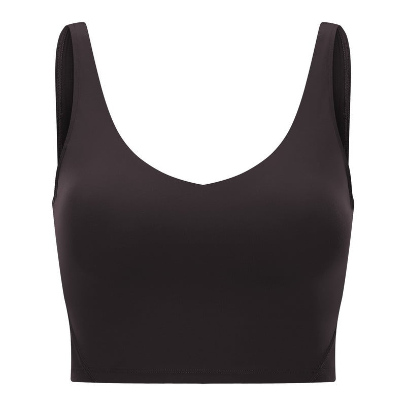 L5746-1#  Women Yoga Bra