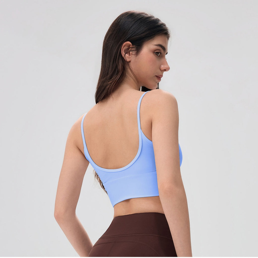 2538#A Women Yoga Bra