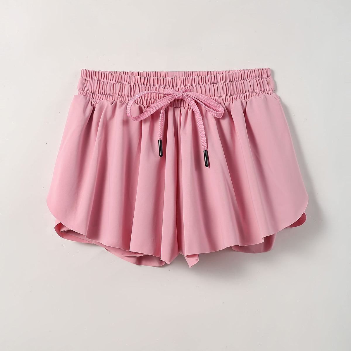 L6210#  Kids Yoga Shorts