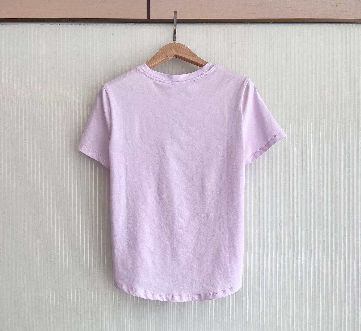 L6006# MC Women Yoga Shirts