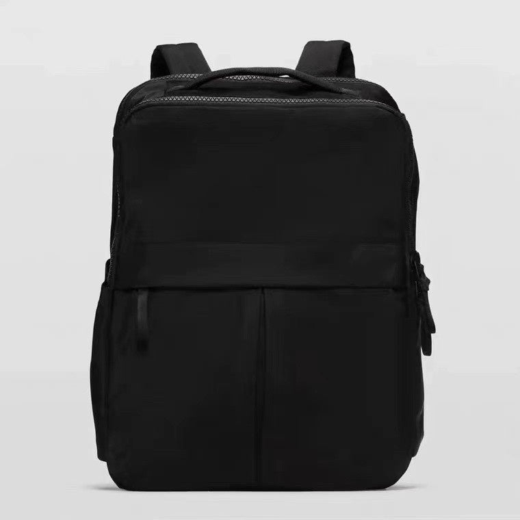 L6154# Unisex Backpack