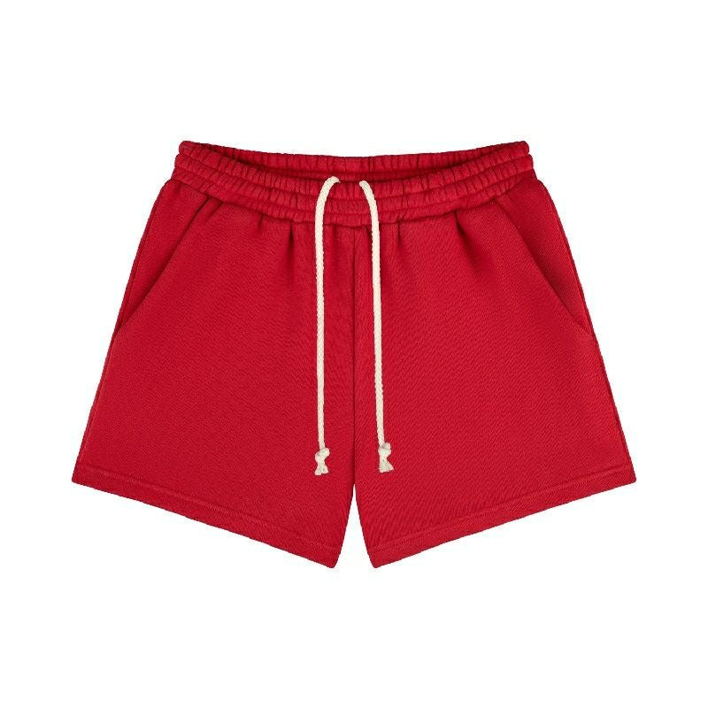 E7264#  Unisex Sweatshorts