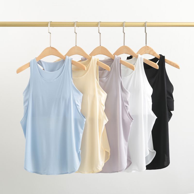 L5989# Women Yoga Tank Bra