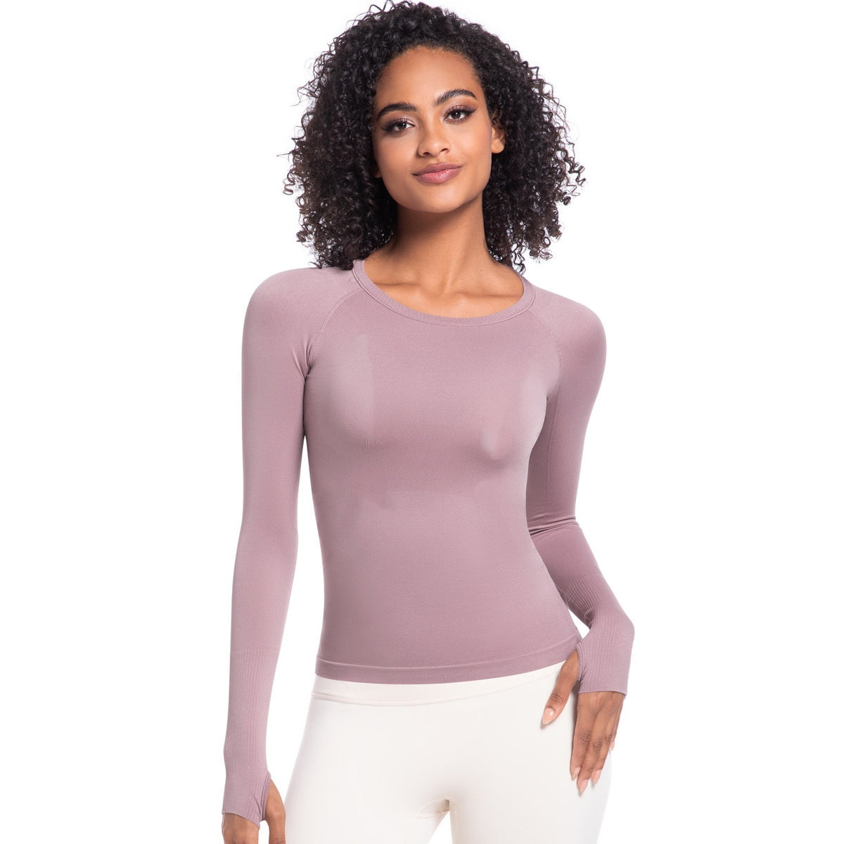 L5618#  Women Yoga Shirts