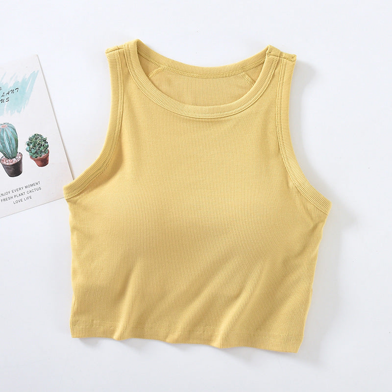1997# A Women Yoga Tank Bra