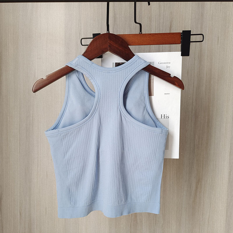 L2002#  Sports Bra