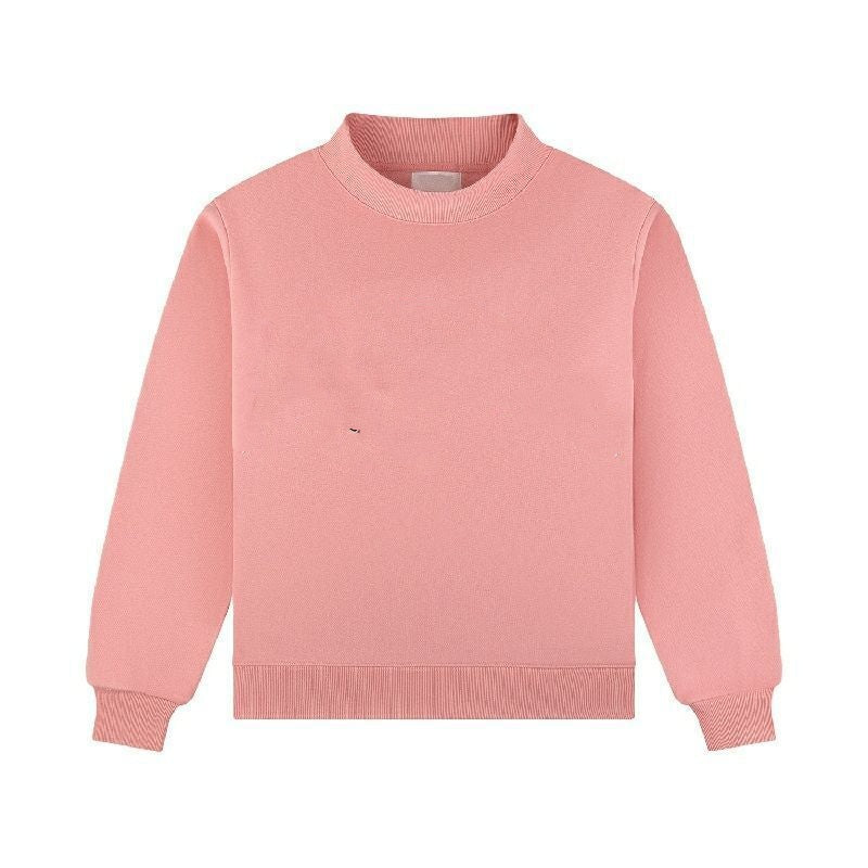 E6983# Embroidery Logo Unisex Sweatshirts