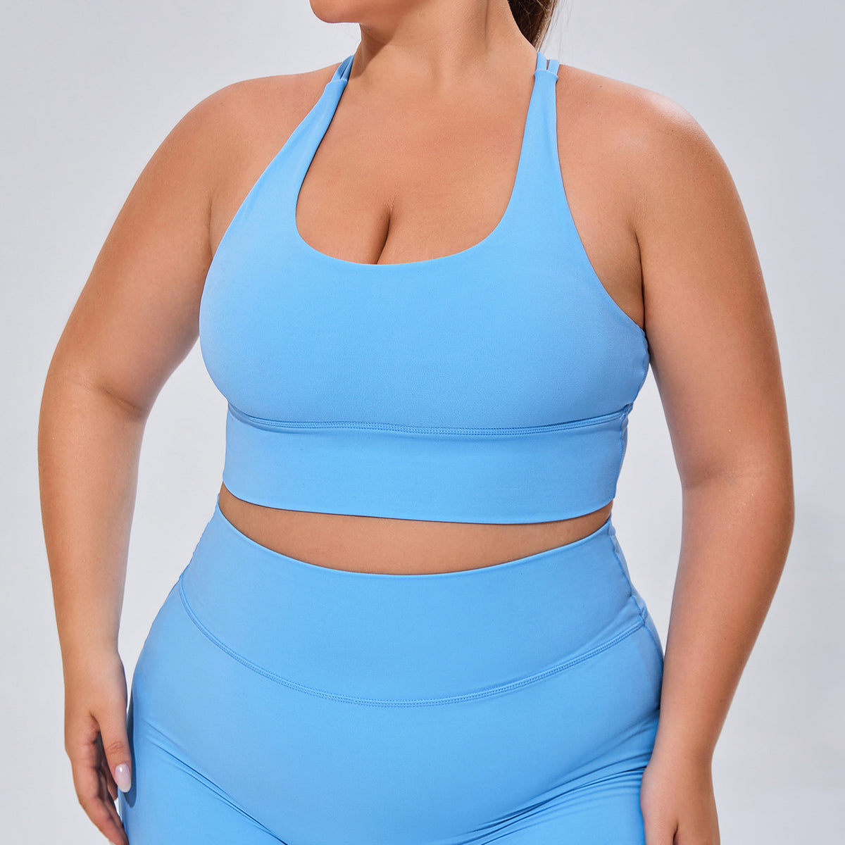 L6220# Women Large Size Bra Or Pants