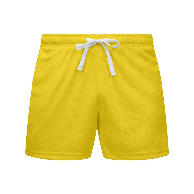 2640# A Men Plus Size Sports Shorts