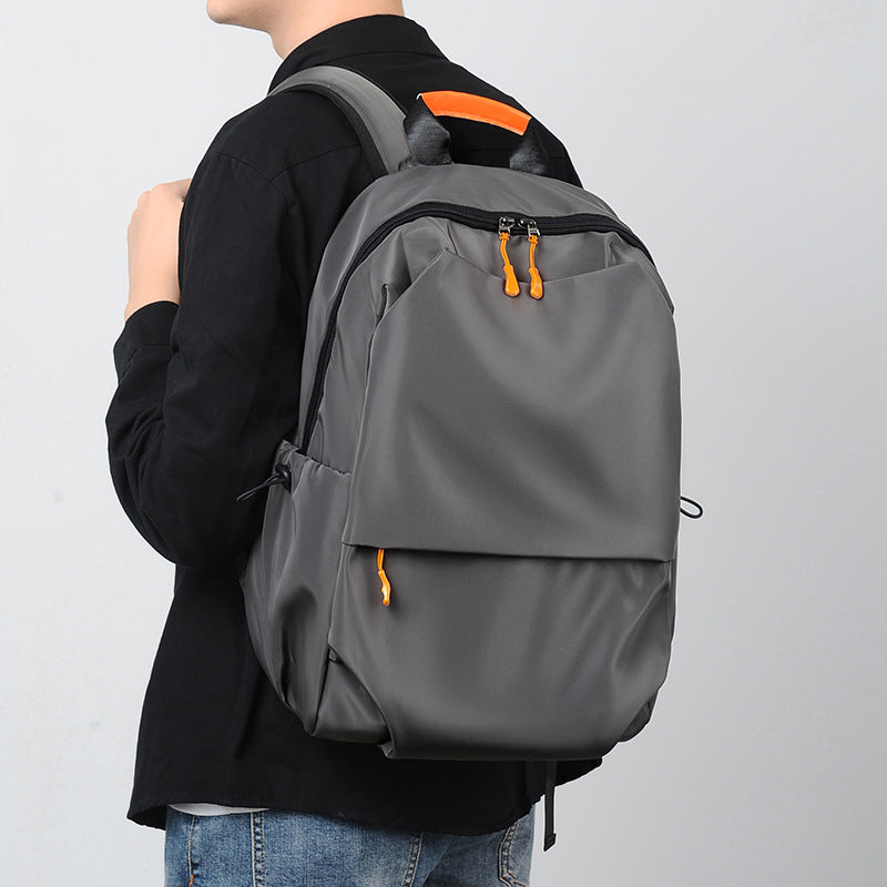 L6092# Unisex Backpack