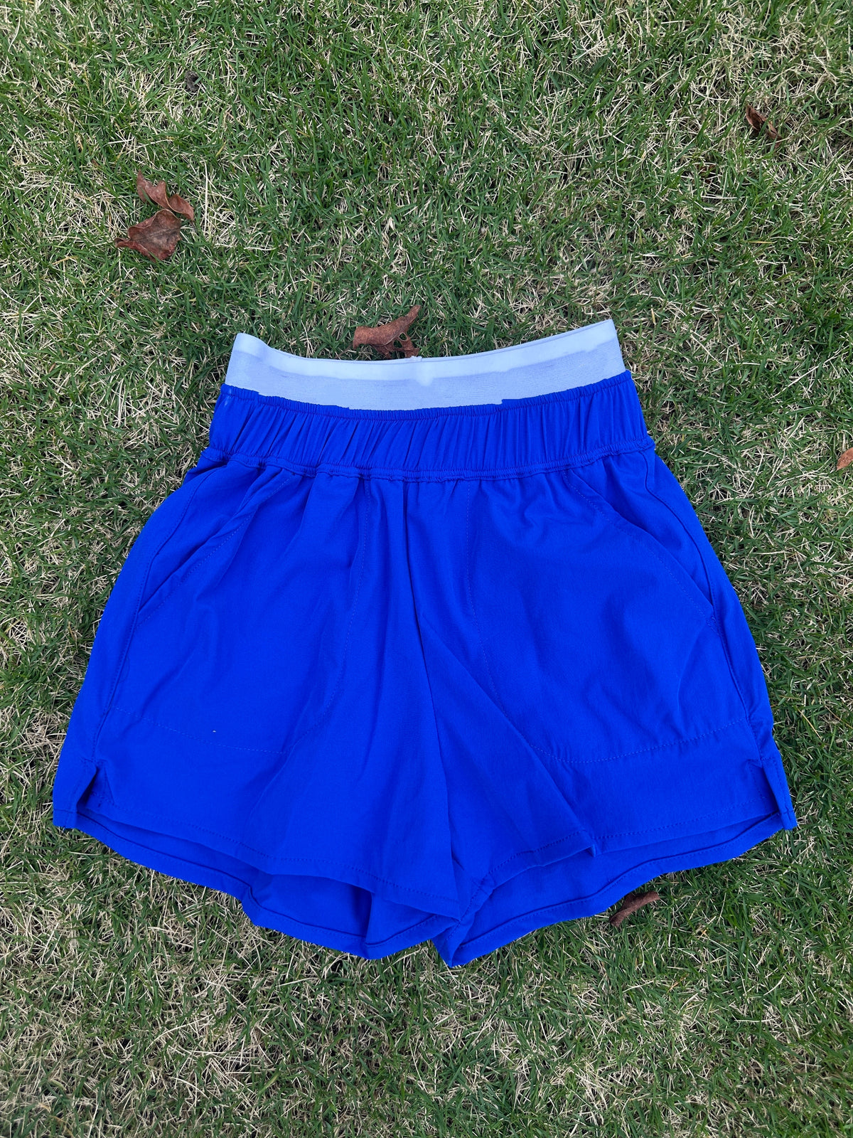 1925# A Adult And Kids Yoga Shorts