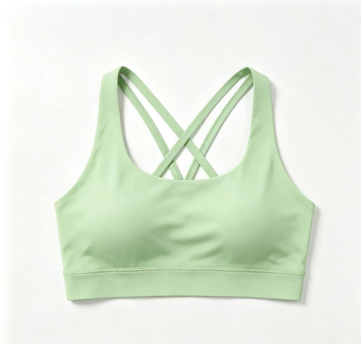 L6219# Kids Yoga Bra Or Shorts