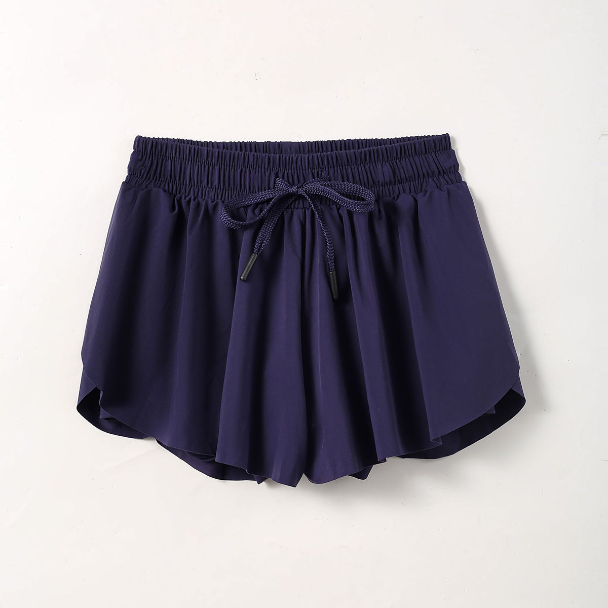 L6210#  Kids Yoga Shorts