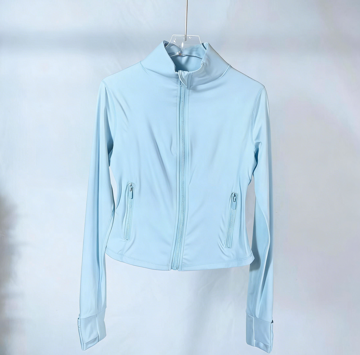 L5615# Women Yoga Jackets