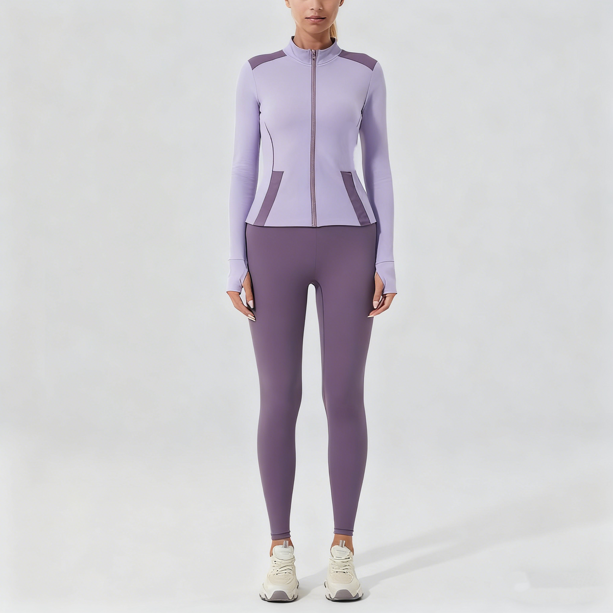 L5499#  Women Jacket or Pants