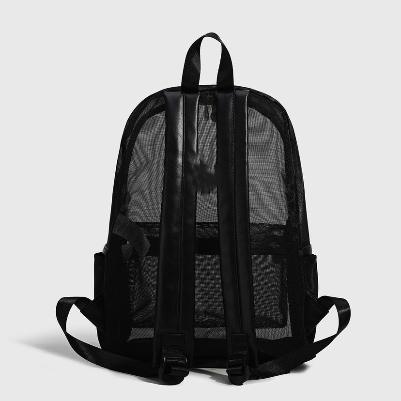 2356# A Unisex Backpack
