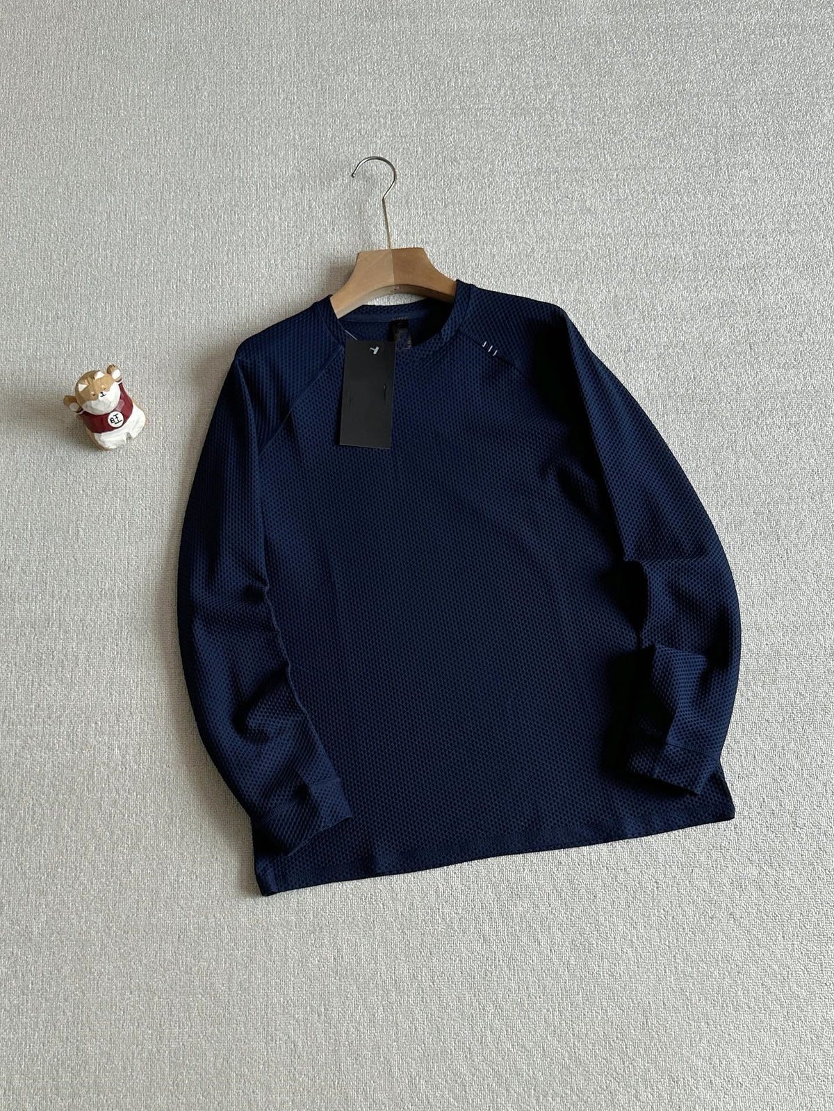 L6552# GX Men Sport Sweatshirts