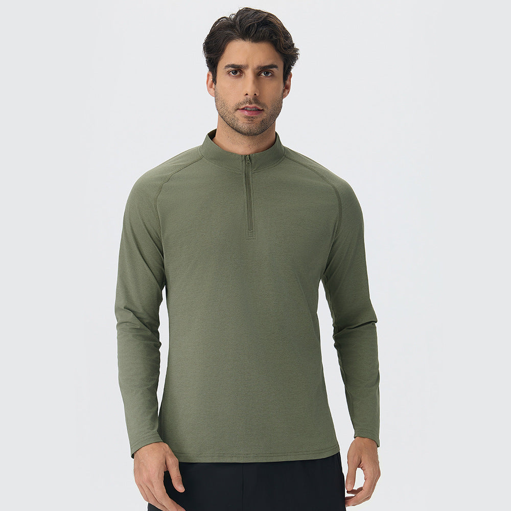 2803# A  Men Long Sleeve Shirts