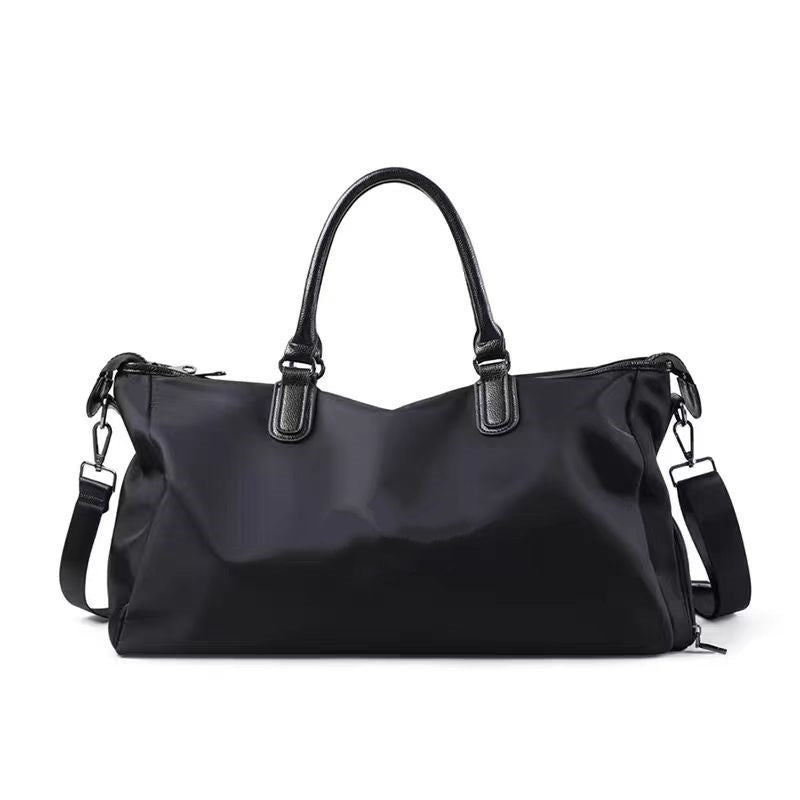 1811# A Unisex Travel Bag