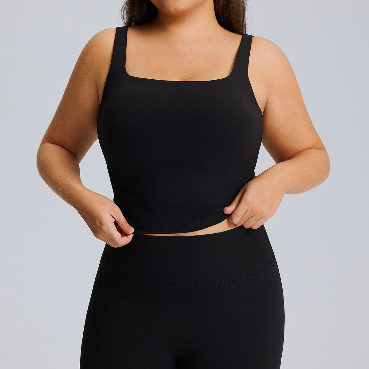2481# A Large Size Yoga Bra Or Pants