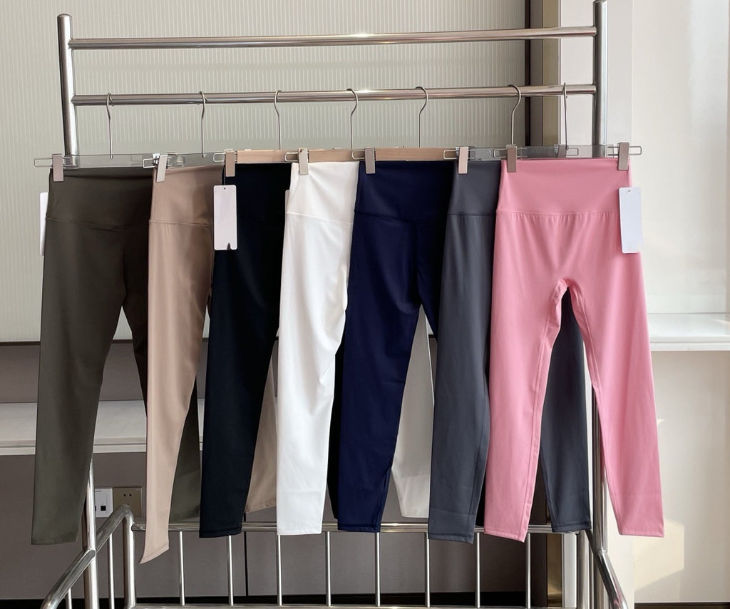 2234# A Women Yoga Leggings