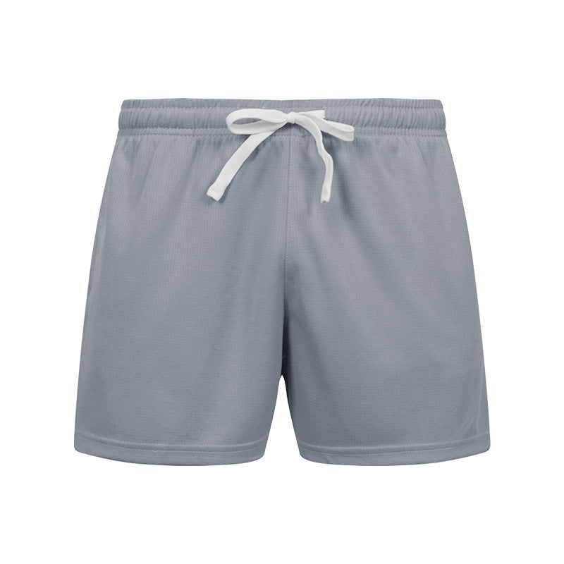 2640# A Men Plus Size Sports Shorts