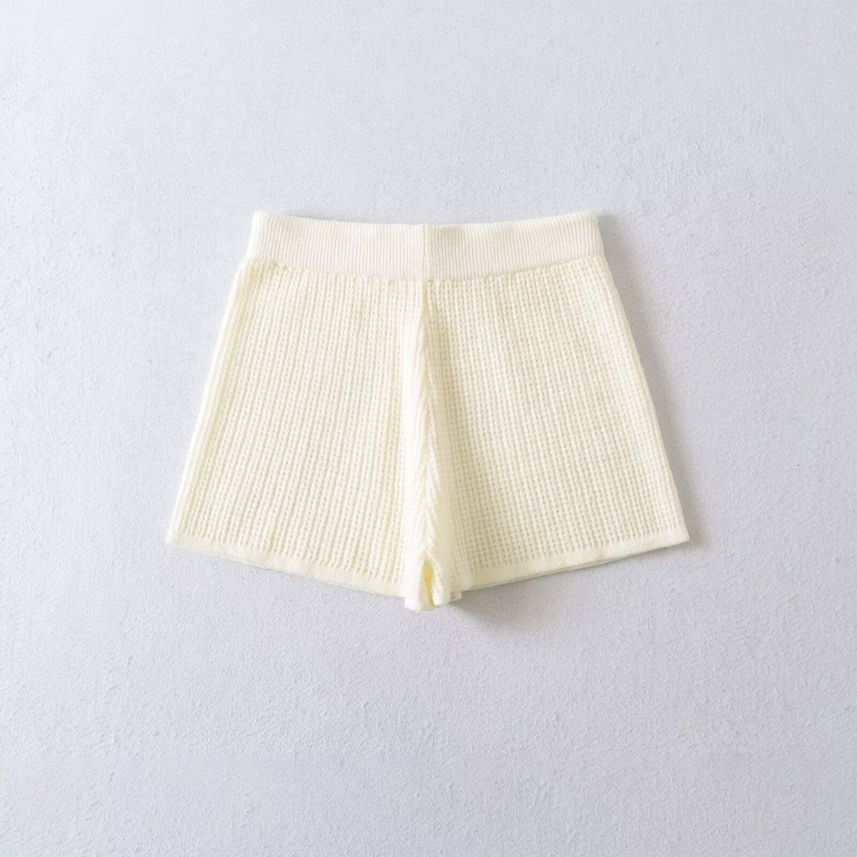 848# A Women Yoga Shorts