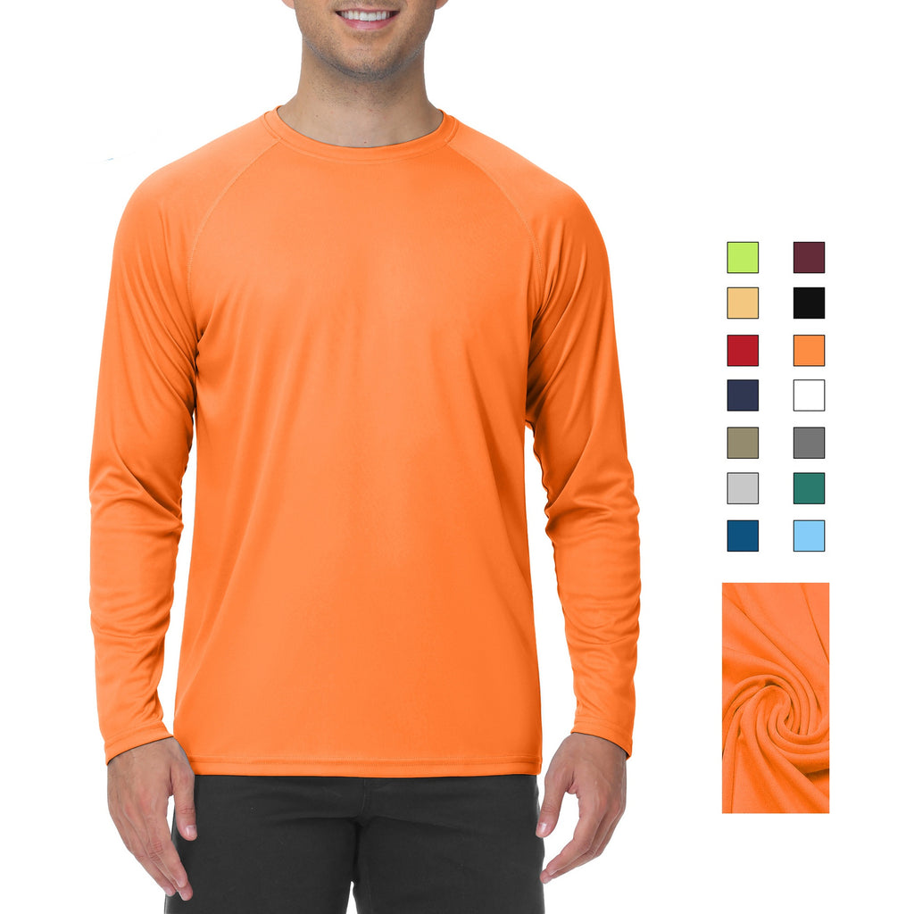 2642# A Men Long Sleeve Shirts