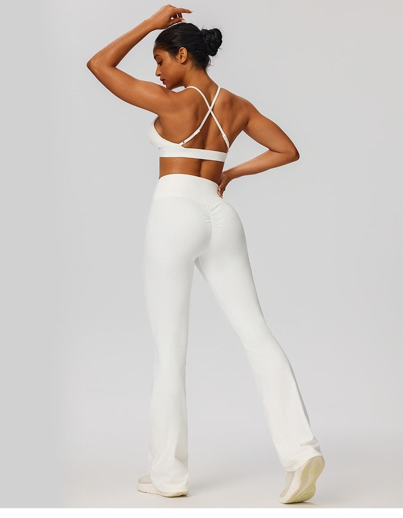 1767# A Women Yoga Bra Or Pants