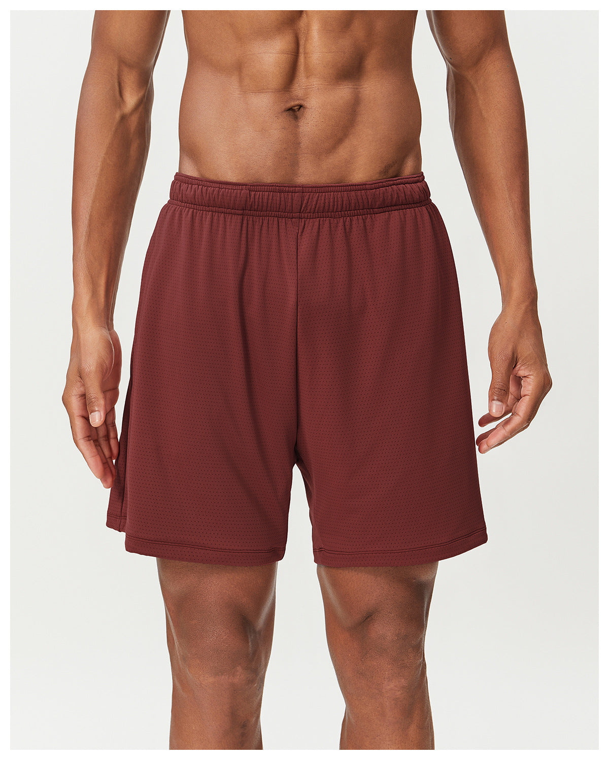 2139#A Men Sports Shorts
