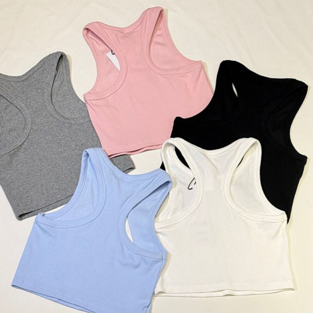 2614# A  Women Tank