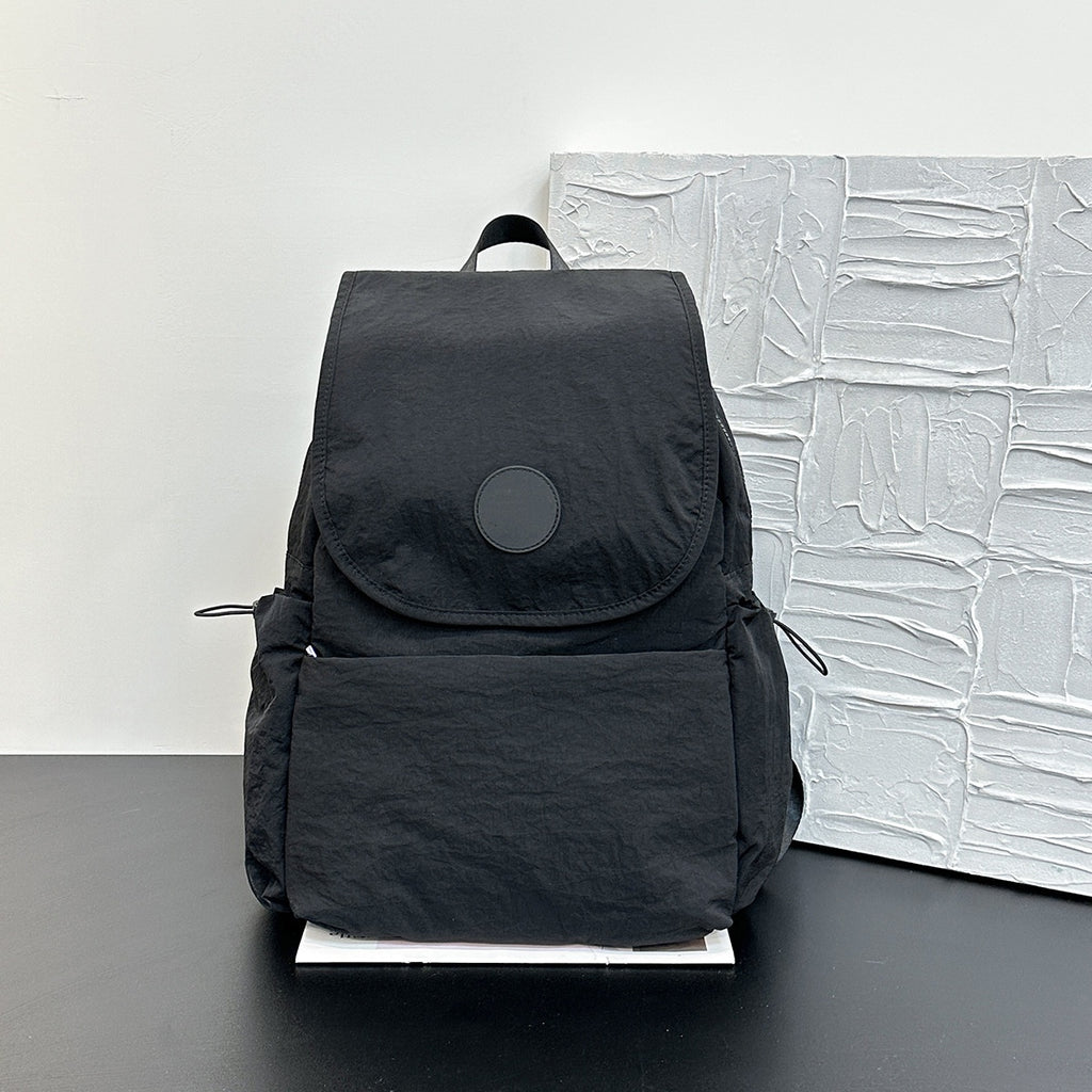 1672# A Women Yoga Backpack