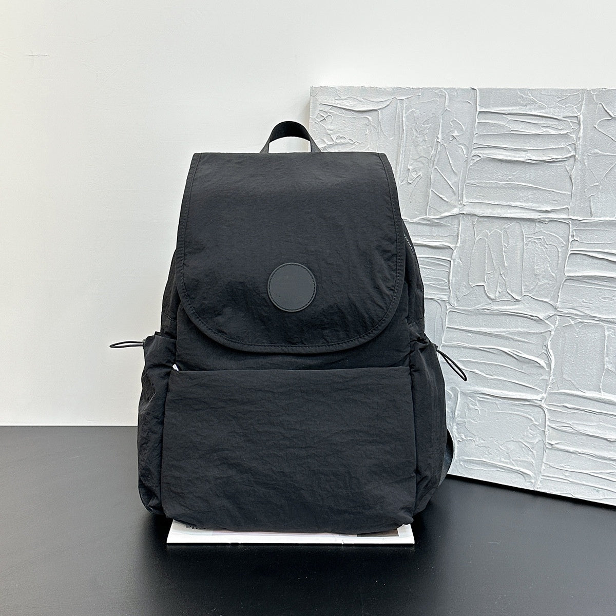1672# A Women Yoga Backpack