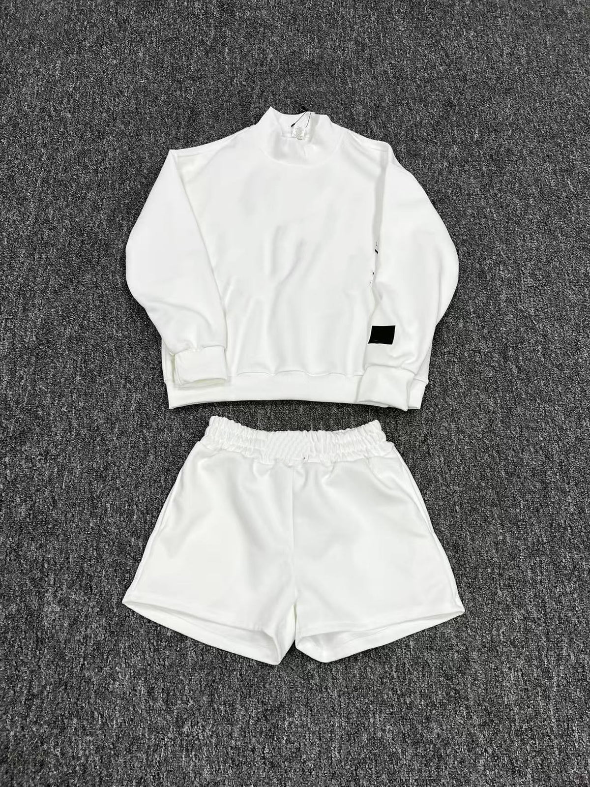 L6672#  Women Sport Set
